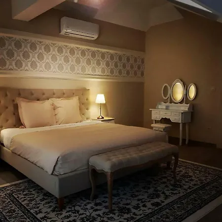 Sky-b Apartamento Nalinnes
