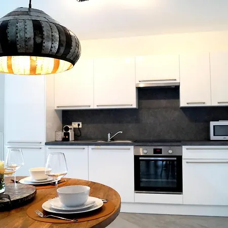 Apartamento Sky-b *