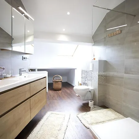 Apartamento Sky-b