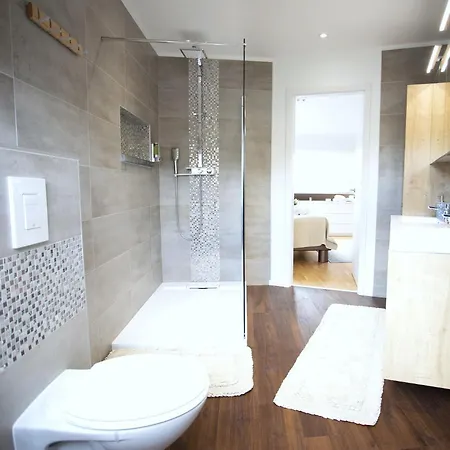 Sky-b Apartamento Nalinnes