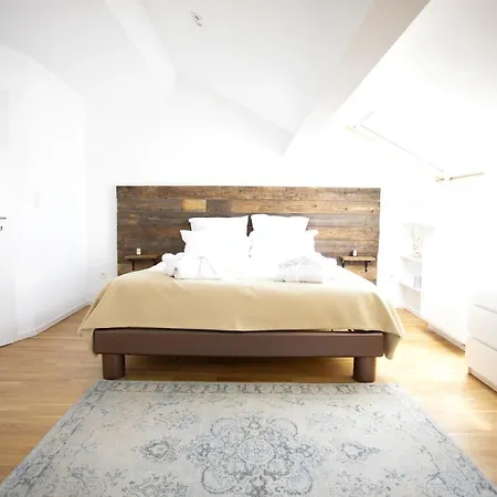 Apartamento Sky-b Nalinnes