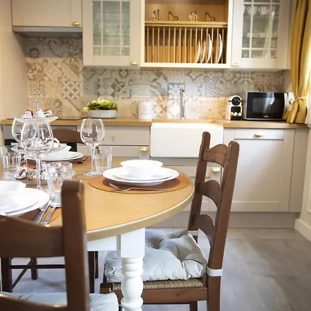 Apartamento Sky-b Nalinnes